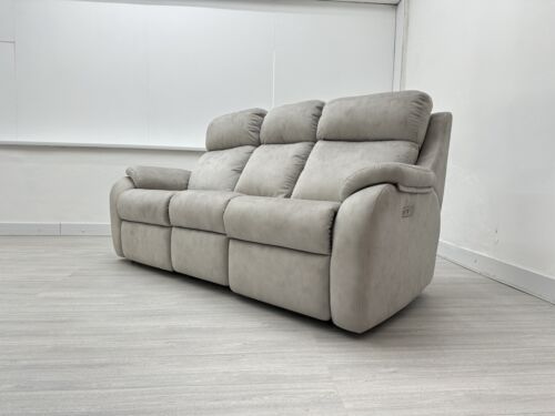 G Plan 'Kingsbury' 3 Seater