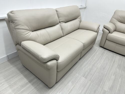 Furniture Village ‘Seattle’ 3 Seater + 2 Armchairs