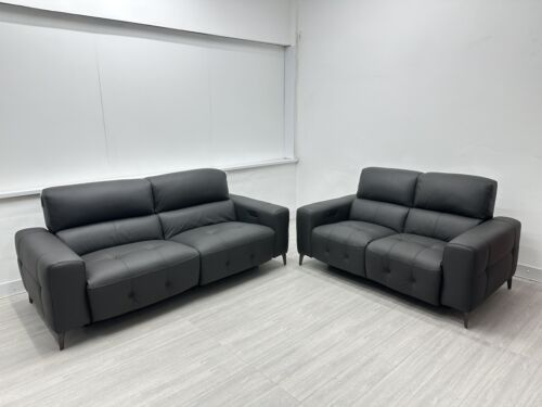 Furniture Village ‘New York’ 3 + 2 Seater