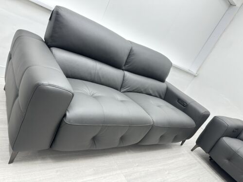 Furniture Village ‘New York’ 3 + 2 Seater