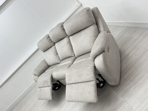G Plan 'Kingsbury' 3 Seater