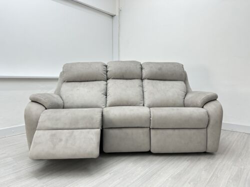 G Plan 'Kingsbury' 3 Seater