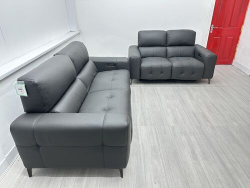 Furniture Village ‘New York’ 3 + 2 Seater