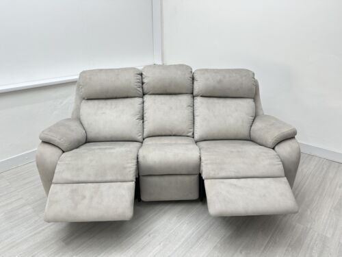 G Plan 'Kingsbury' 3 Seater