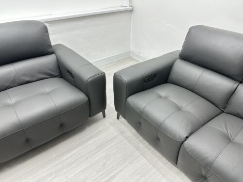 Furniture Village ‘New York’ 3 + 2 Seater