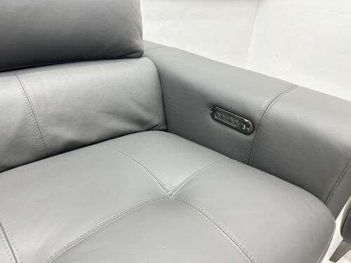 Furniture Village ‘New York’ 3 + 2 Seater