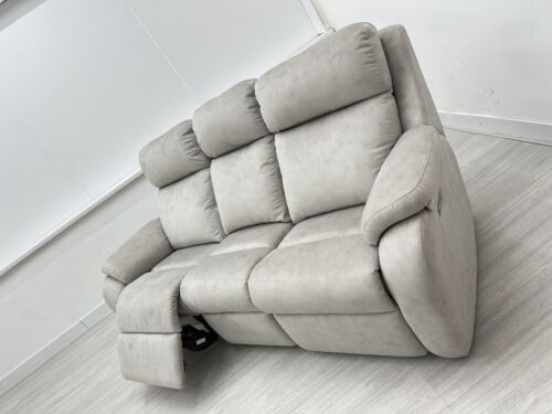 G Plan 'Kingsbury' 3 Seater