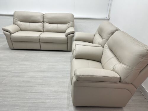Furniture Village ‘Seattle’ 3 Seater + 2 Armchairs