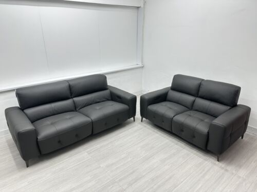 Furniture Village ‘New York’ 3 + 2 Seater