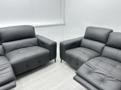 Furniture Village ‘New York’ 3 + 2 Seater