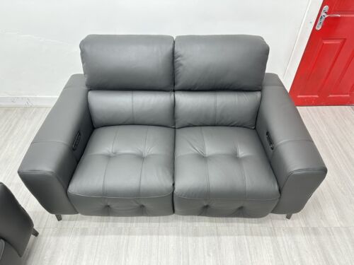 Furniture Village ‘New York’ 3 + 2 Seater