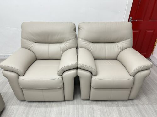 Furniture Village ‘Seattle’ 3 Seater + 2 Armchairs