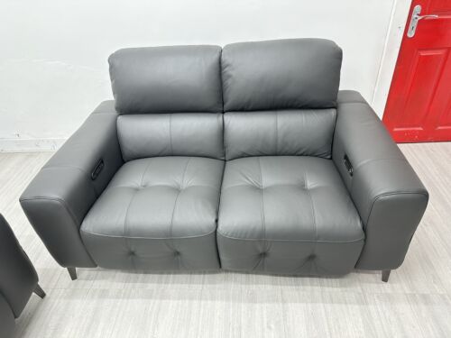 Furniture Village ‘New York’ 3 + 2 Seater