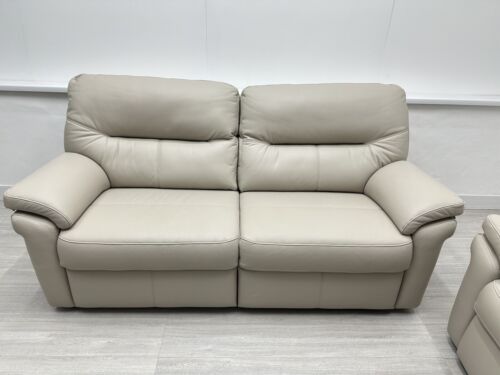 Furniture Village ‘Seattle’ 3 Seater + 2 Armchairs