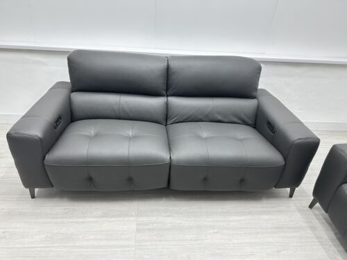 Furniture Village ‘New York’ 3 + 2 Seater