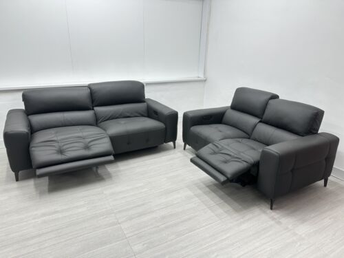 Furniture Village ‘New York’ 3 + 2 Seater