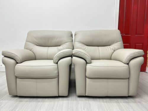 Furniture Village ‘Seattle’ 3 Seater + 2 Armchairs