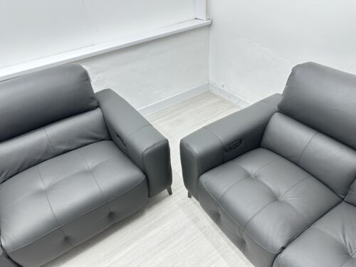 Furniture Village ‘New York’ 3 + 2 Seater
