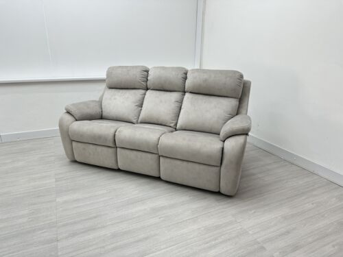 G Plan 'Kingsbury' 3 Seater