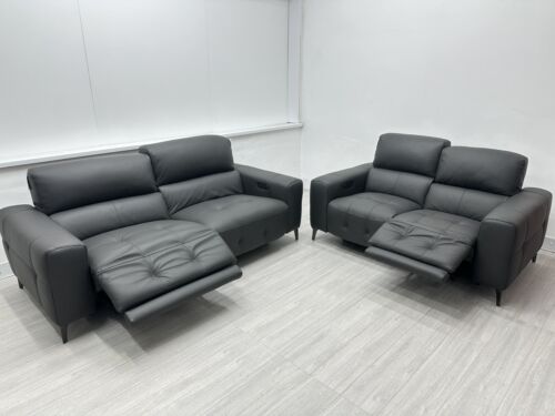 Furniture Village ‘New York’ 3 + 2 Seater