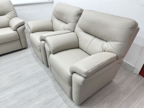 Furniture Village ‘Seattle’ 3 Seater + 2 Armchairs