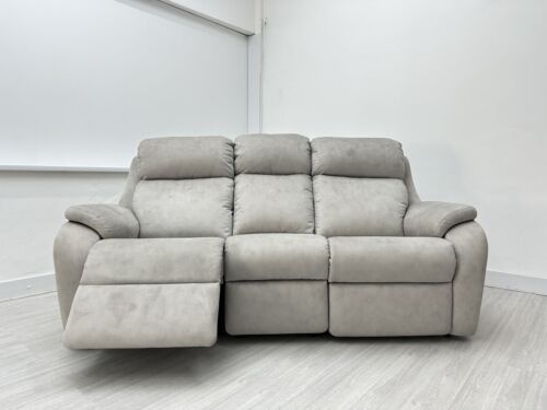G Plan 'Kingsbury' 3 Seater