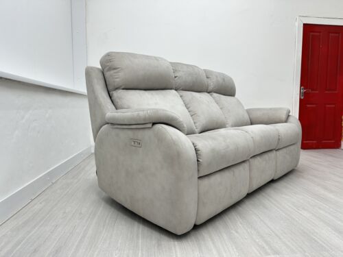 G Plan 'Kingsbury' 3 Seater