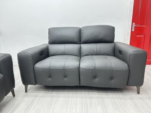 Furniture Village ‘New York’ 3 + 2 Seater