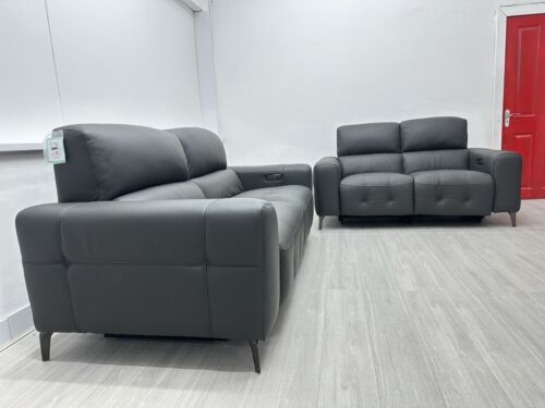 Furniture Village ‘New York’ 3 + 2 Seater