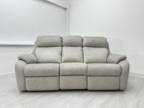 G Plan 'Kingsbury' 3 Seater
