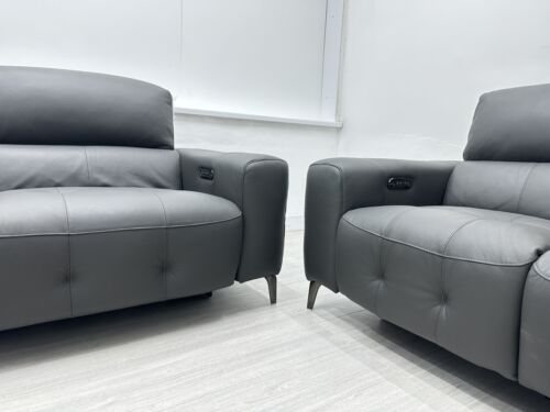 Furniture Village ‘New York’ 3 + 2 Seater