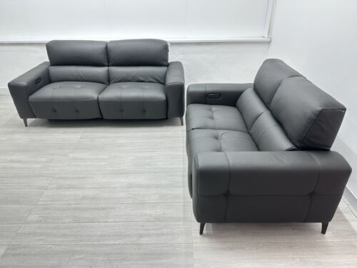 Furniture Village ‘New York’ 3 + 2 Seater