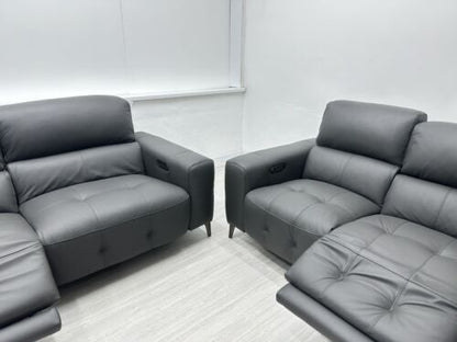 Furniture Village ‘New York’ 3 + 2 Seater