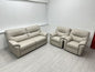 Furniture Village ‘Seattle’ 3 Seater + 2 Armchairs