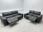 Furniture Village ‘New York’ 3 + 2 Seater