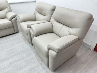 Furniture Village ‘Seattle’ 3 Seater + 2 Armchairs