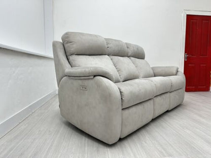 G Plan 'Kingsbury' 3 Seater