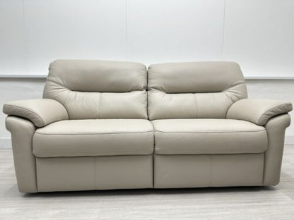 Furniture Village ‘Seattle’ 3 Seater + 2 Armchairs
