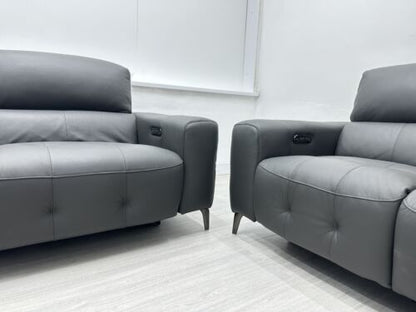 Furniture Village ‘New York’ 3 + 2 Seater